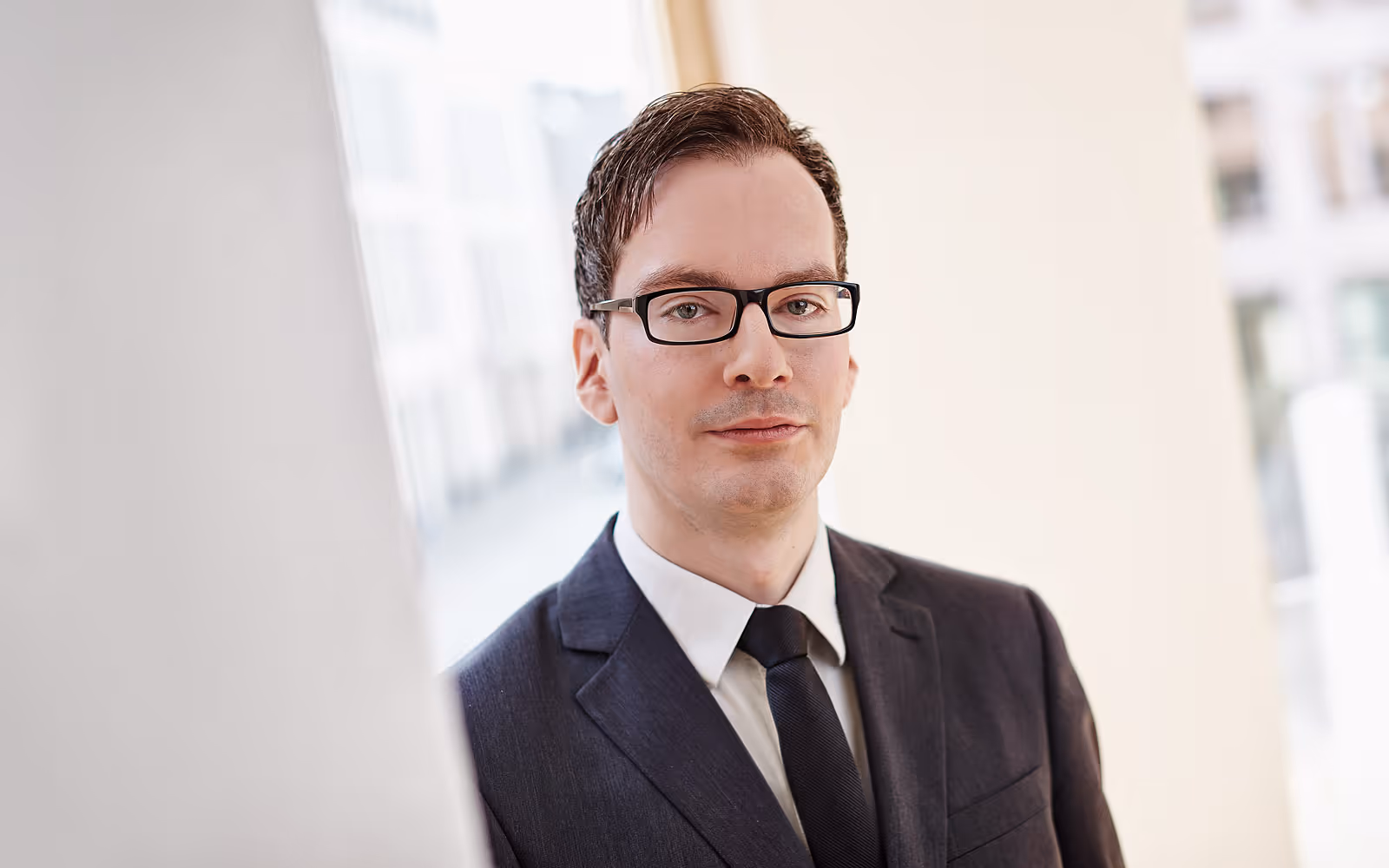 Dominik Bachmann