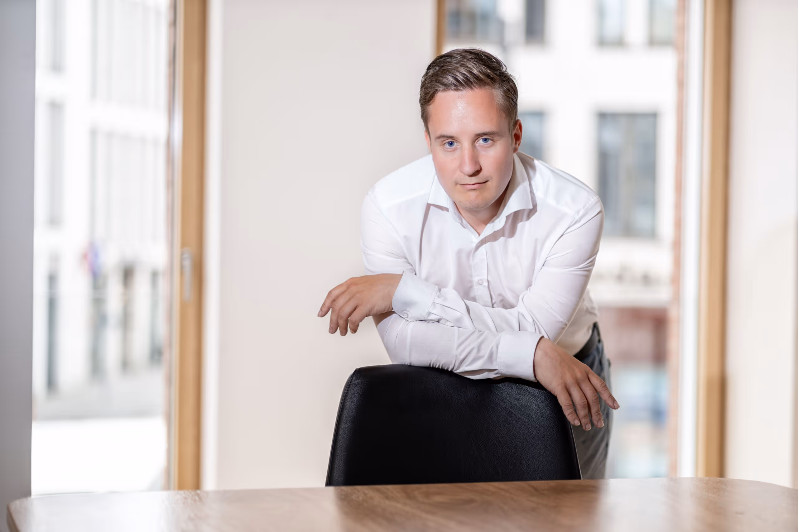 Dominik Hermann